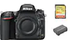 Nikon NIKON D750 Cuerpo + tarjeta SD de 64 GB + bateria Nikon NIKON D750 Cuerpo + tarjeta SD de 64 GB + bateria