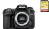Nikon NIKON D7500 Cuerpo + 64GB tarjeta SD Nikon NIKON D7500 Cuerpo + 64GB tarjeta SD