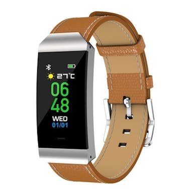 Denver Electronics Denver Electronics BFH-250 Pulsera de actividad Ma Denver Electronics Denver Electronics BFH-250 Pulsera de actividad Ma