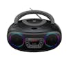 Denver Electronics Denver Electronics TCL-212BT GREY reproductor de C Denver Electronics Denver Electronics TCL-212BT GREY reproductor de C