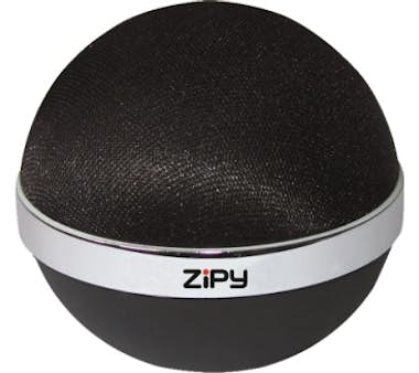 Zipy Altavoz portátil disco