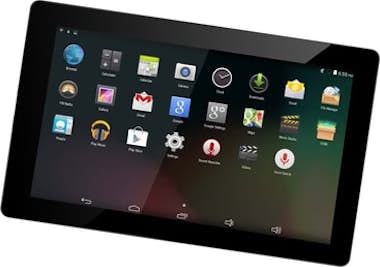 Denver Electronics Denver Electronics TAQ-90082 tablet 8 GB Negro Denver Electronics Denver Electronics TAQ-90082 tablet 8 GB Negro