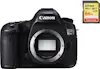 Canon CANON EOS 5DSR Cuerpo + 64GB tarjeta SD Canon CANON EOS 5DSR Cuerpo + 64GB tarjeta SD