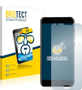 Brotect BROTECT Protector Pantalla compatible con THL Knig Brotect BROTECT Protector Pantalla compatible con THL Knig