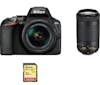 Nikon NIKON D3500 KIT AF-P 18-55 mm F3.5-5.6G VR + AF-P Nikon NIKON D3500 KIT AF-P 18-55 mm F3.5-5.6G VR + AF-P
