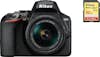 Nikon NIKON D3500 KIT AF-P 18-55 mm F3.5-5.6G VR + 32GB Nikon NIKON D3500 KIT AF-P 18-55 mm F3.5-5.6G VR + 32GB