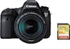 Canon CANON EOS 6D KIT EF 24-105mm F3.5-5.6 IS STM + 64G Canon CANON EOS 6D KIT EF 24-105mm F3.5-5.6 IS STM + 64G