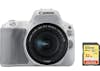 Canon CANON EOS 200D KIT Blanco EF-S 18-55mm F4-5.6 IS S Canon CANON EOS 200D KIT Blanco EF-S 18-55mm F4-5.6 IS S