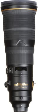Nikon AF-S NIKKOR 500mm f/4E FL ED VR Nikon AF-S NIKKOR 500mm f/4E FL ED VR