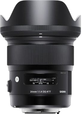Sigma 24mm F1.4 DG HSM Art (Nikon) Sigma 24mm F1.4 DG HSM Art (Nikon)