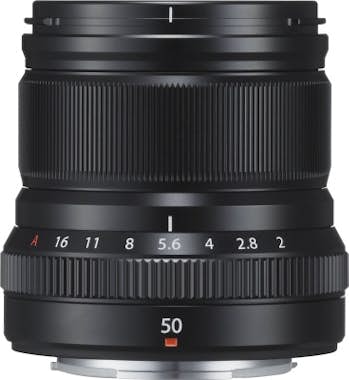 FujiFilm FUJINON XF 50mm F2 R WR FujiFilm FUJINON XF 50mm F2 R WR
