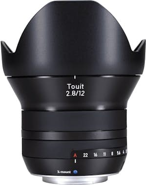 Zeiss Touit 2.8/12 (Fujifilm) Zeiss Touit 2.8/12 (Fujifilm)
