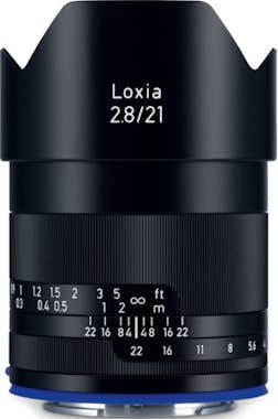 Zeiss Loxia 2.8/21 (Sony) Zeiss Loxia 2.8/21 (Sony)