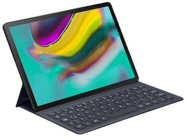 Samsung Galaxy Tab S5e Bookcover Keyboard Samsung Galaxy Tab S5e Bookcover Keyboard