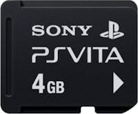 PSVITA Memory Card 4GB