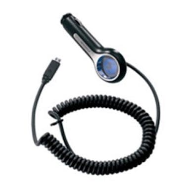 Motorola Cargador Coche Original Motorola Cargador Coche Original