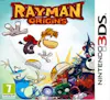 3DS Rayman Origins 3DS Rayman Origins