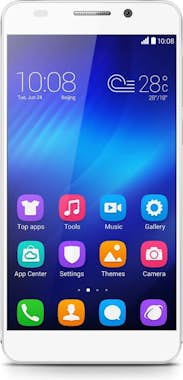 Honor 6 16GB+3GB RAM Honor 6 16GB+3GB RAM