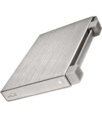 Lacie Rikiki GO 500GB Lacie Rikiki GO 500GB