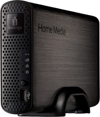 Iomega Home Media Network Cloud Edition 2 TB Iomega Home Media Network Cloud Edition 2 TB