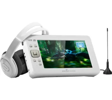 Energy Sistem LED TV 3170 HDTV Energy Sistem LED TV 3170 HDTV