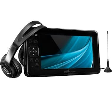 Energy Sistem LED TV 3190 HDTV Energy Sistem LED TV 3190 HDTV