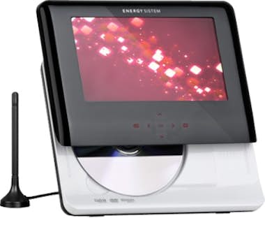 Energy Sistem M3700 TV Slide Energy Sistem M3700 TV Slide