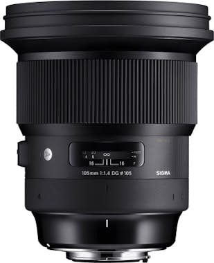 Sigma 105mm F1.4 DG HSM Art (Sony) Sigma 105mm F1.4 DG HSM Art (Sony)