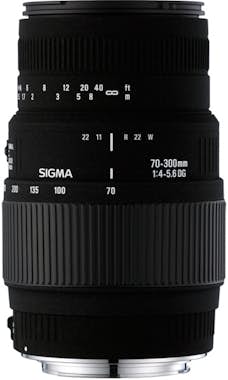 Sigma 70-300mm F4-5.6 DG MACRO (Pentax) Sigma 70-300mm F4-5.6 DG MACRO (Pentax)