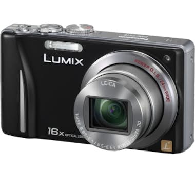 Panasonic Lumix DMC-TZ 18 Panasonic Lumix DMC-TZ 18