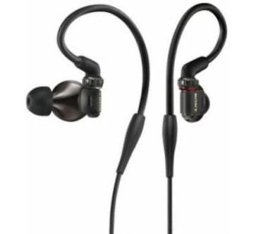 Sony MDR-EX 1000 Sony MDR-EX 1000