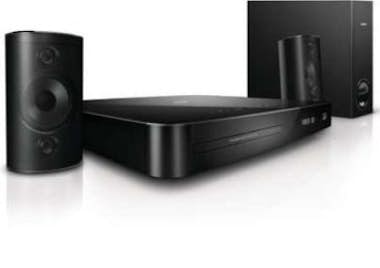 Philips HTS 4282 Philips HTS 4282