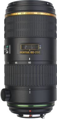 Pentax DA* 60-250mm F4 ED [IF] SDM