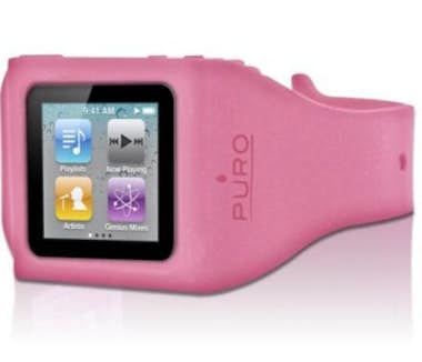 Puro Funda Muñequera para iPod Nano 6ª Generación Puro Funda Muñequera para iPod Nano 6ª Generación