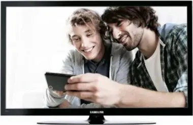 Samsung Televisión LED UE-32 D 4003 Samsung Televisión LED UE-32 D 4003