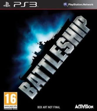 Sony Battleship Sony Battleship