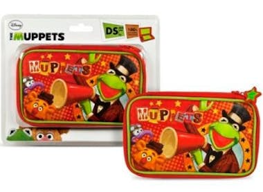 3DS Funda DS Lite/DSI/XL/3DS The Muppets Gustavo 3DS Funda DS Lite/DSI/XL/3DS The Muppets Gustavo