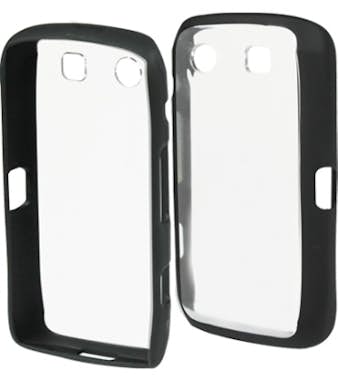 Muvit Funda Bimat Glossy Blackberry 9860 Muvit Funda Bimat Glossy Blackberry 9860