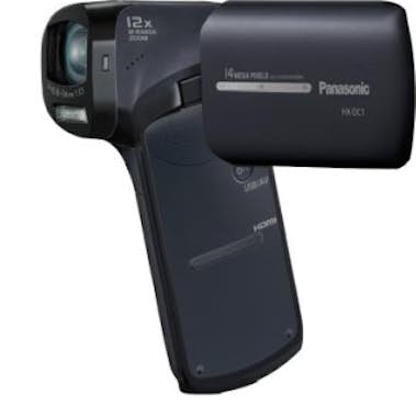 Panasonic HX-DC 1 EG-H Antracita Panasonic HX-DC 1 EG-H Antracita