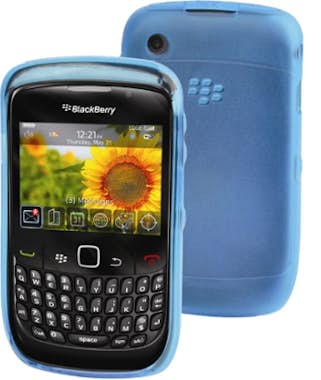BlackBerry 8520/ 9300 Carcasa soft shell BlackBerry 8520/ 9300 Carcasa soft shell