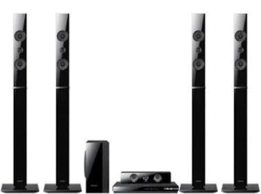 Samsung Home Cinema HT-E 5550 Samsung Home Cinema HT-E 5550