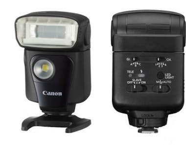 Canon Speedlite 320 EX Canon Speedlite 320 EX