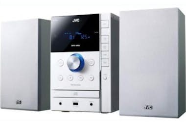 JVC UX-G 395 WE JVC UX-G 395 WE