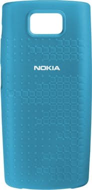Nokia Carcasa silicona para X3-02