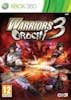 XBOX 360 Warriors Orochi 3 XBOX 360 Warriors Orochi 3