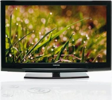 Toshiba 37 BV 701 G Toshiba 37 BV 701 G