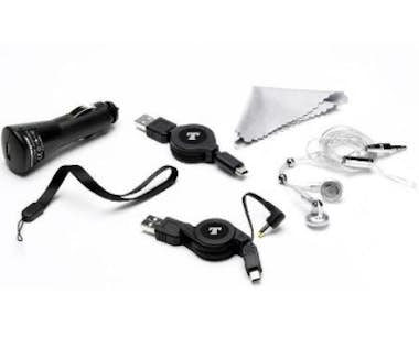 PSP Universal Charge & Stereo PSP Universal Charge & Stereo