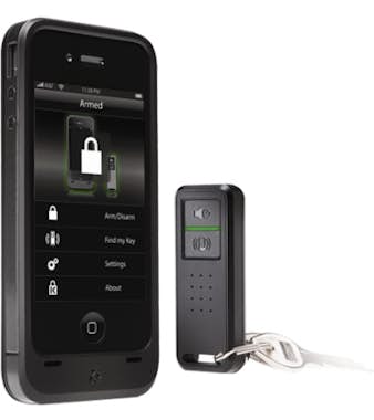 Kensington Bungee Air Power Wireless Tether & Battery Case Kensington Bungee Air Power Wireless Tether & Battery Case