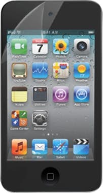 Muvit Set de dos Protectores Pantalla iPod Touch 4 Muvit Set de dos Protectores Pantalla iPod Touch 4