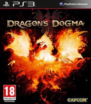 ps3 dragons dogma